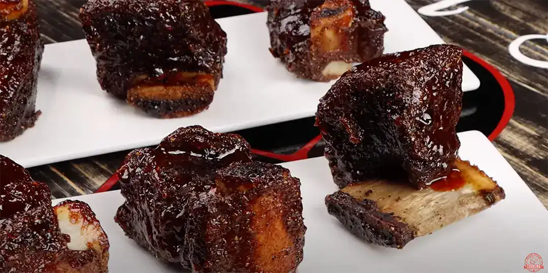 Soulful Baked Beef Short Ribs: Master the Low & Slow Method